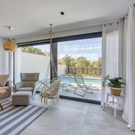 Casa Dora With Private Pool * Porec