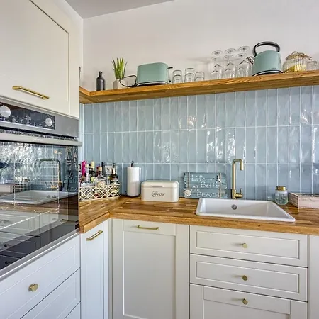 Casa Dora With Private Pool Porec